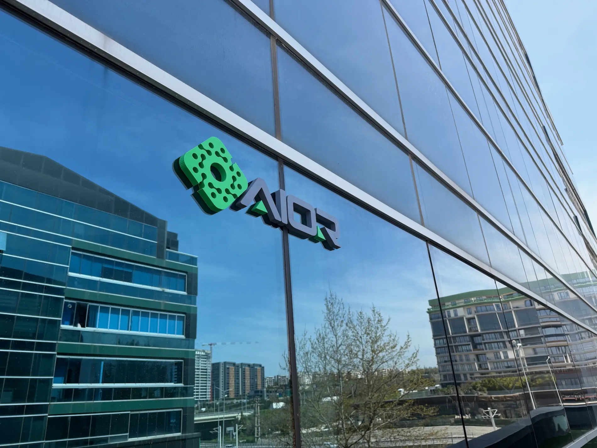 AIOR ofis