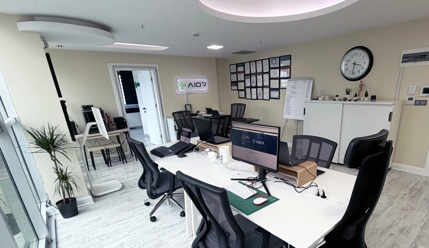 AIOR Ofis 3