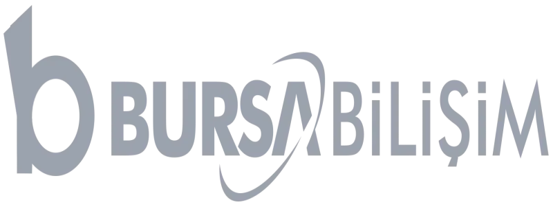 Bursa Bilişim logo