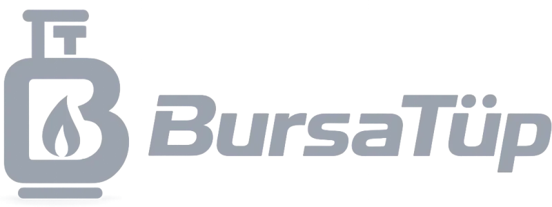 Bursa Tüp logo