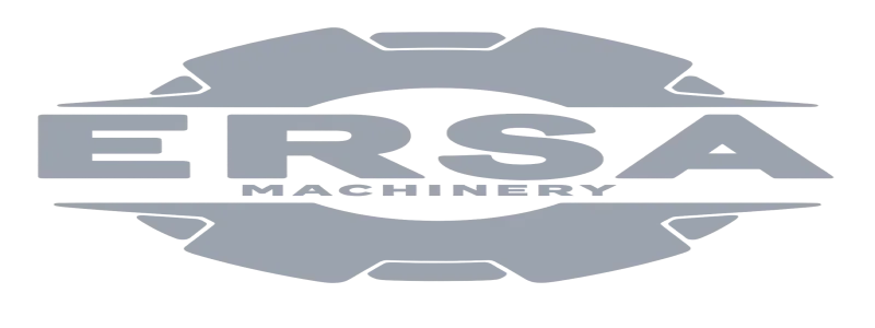 Ersa Machinery logo
