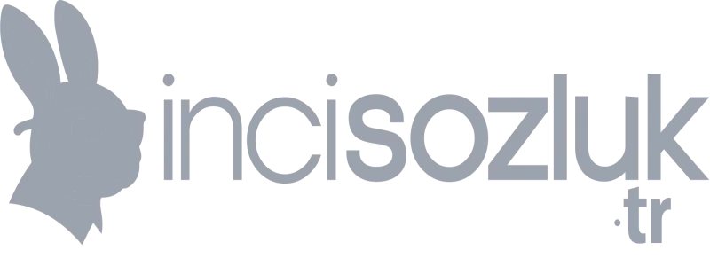 İnci Sözlük logo