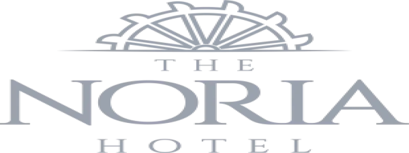 The Noria Hotel logo